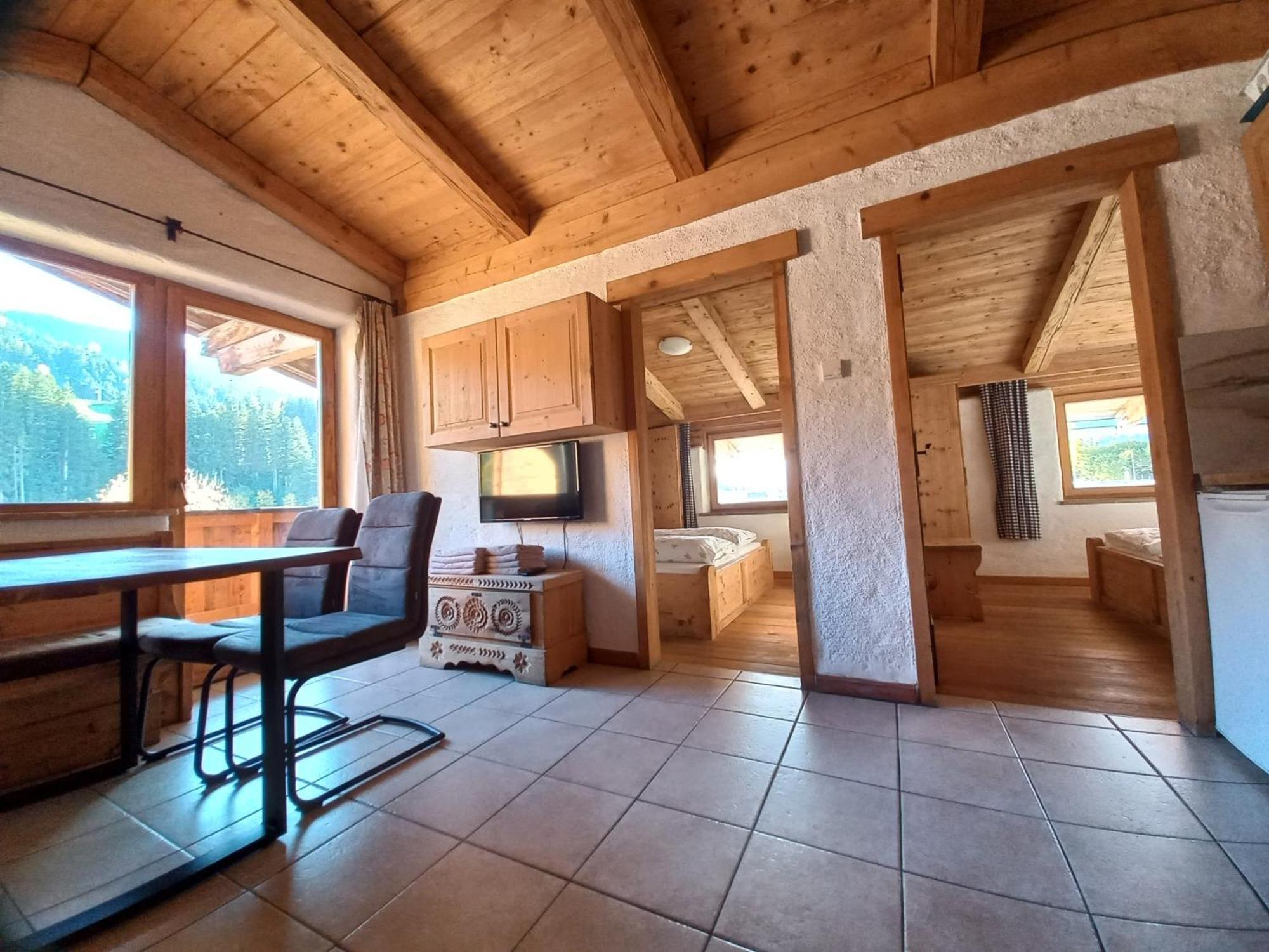 Scheffauerhof Apartment Шефау ам Вилден Кайзер Екстериор снимка