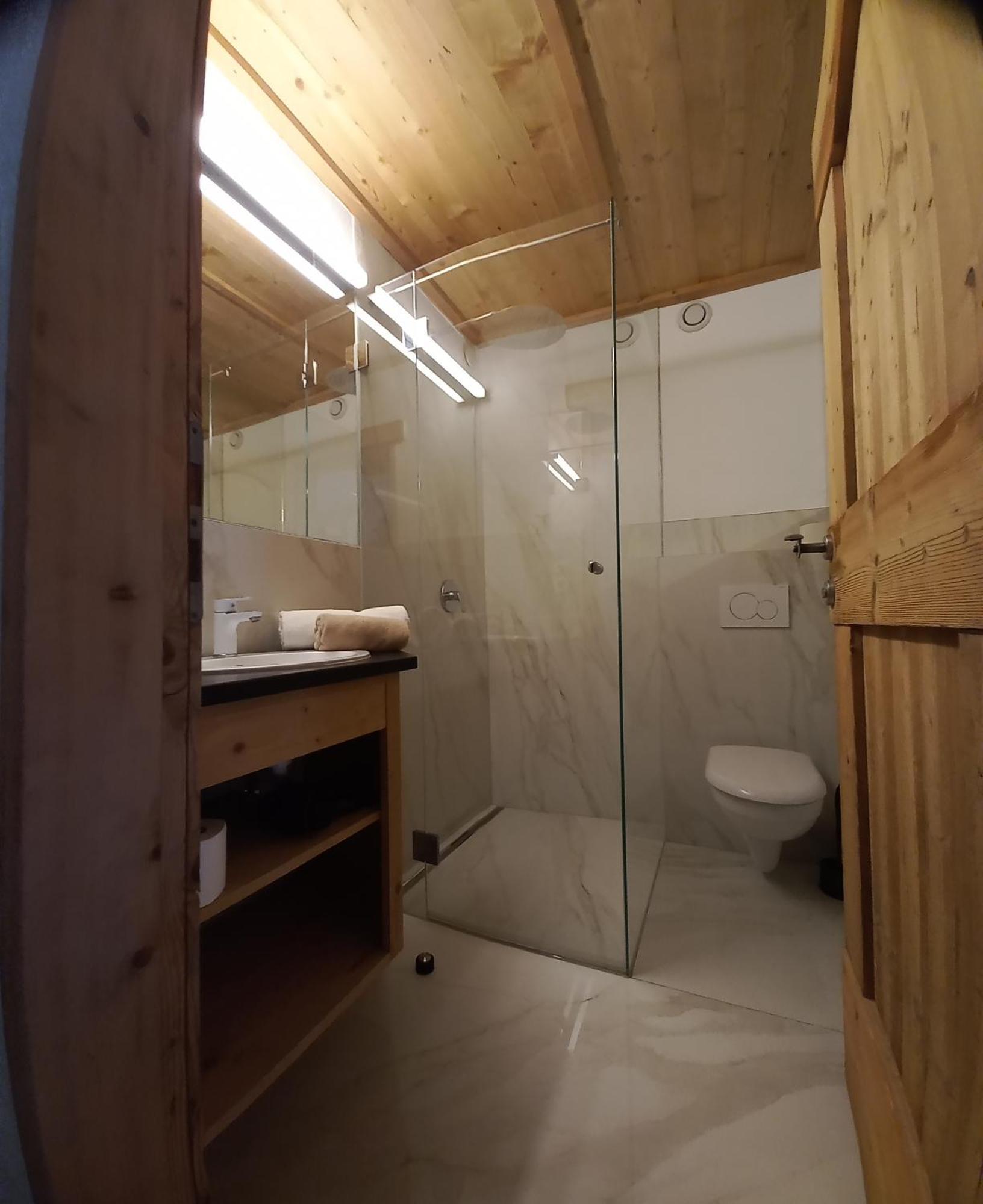 Scheffauerhof Apartment Шефау ам Вилден Кайзер Екстериор снимка