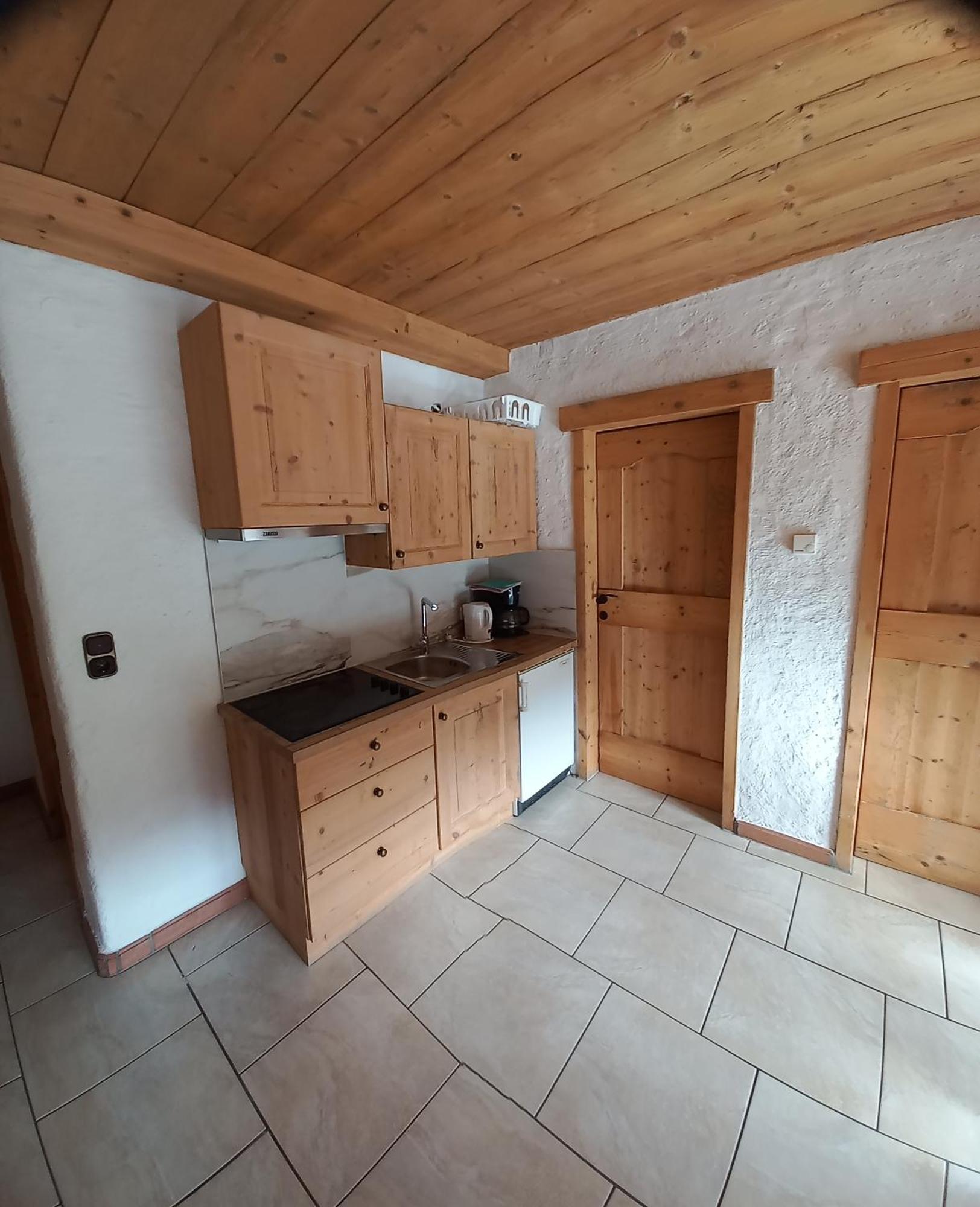 Scheffauerhof Apartment Шефау ам Вилден Кайзер Екстериор снимка