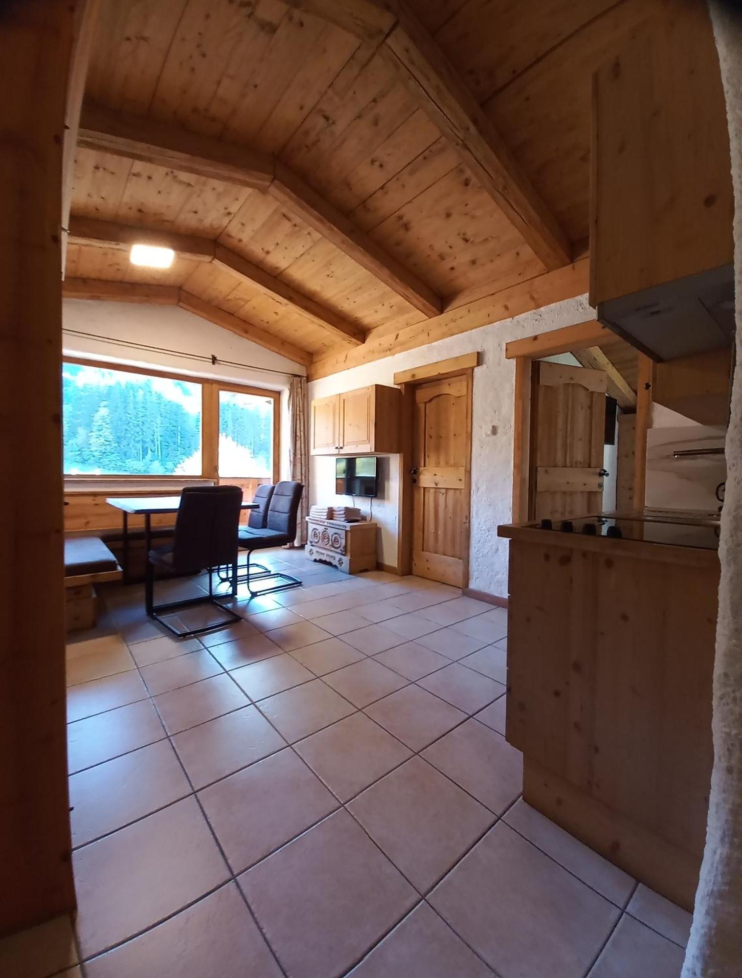 Scheffauerhof Apartment Шефау ам Вилден Кайзер Екстериор снимка