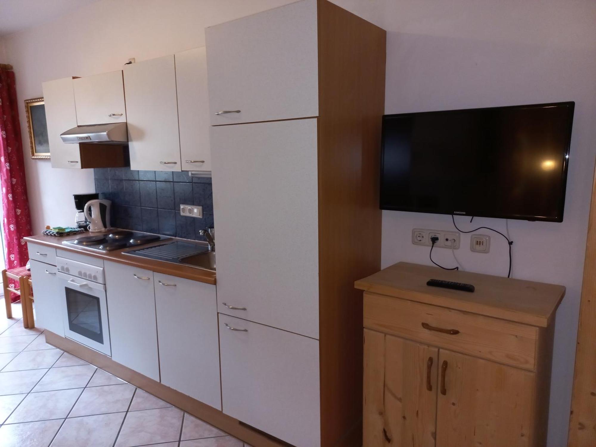 Scheffauerhof Apartment Шефау ам Вилден Кайзер Екстериор снимка
