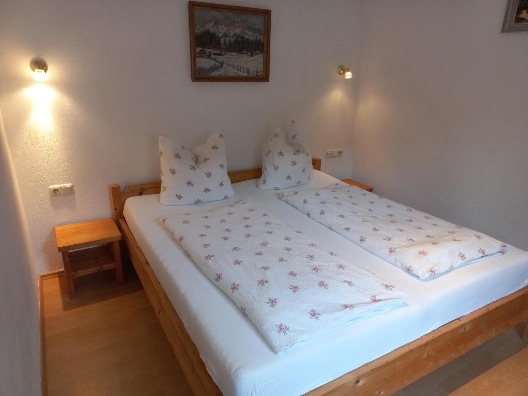 Scheffauerhof Apartment Шефау ам Вилден Кайзер Екстериор снимка