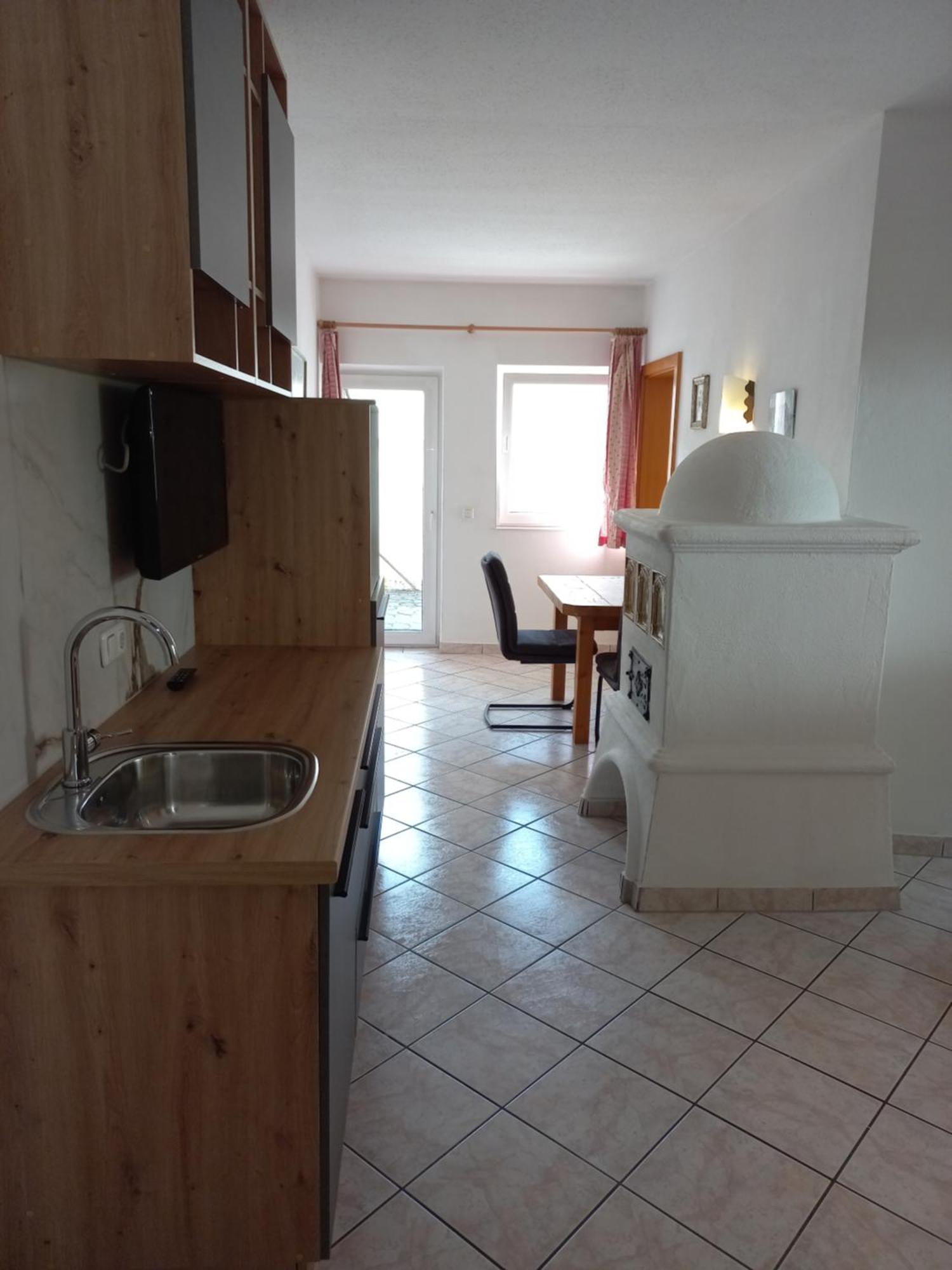 Scheffauerhof Apartment Шефау ам Вилден Кайзер Екстериор снимка