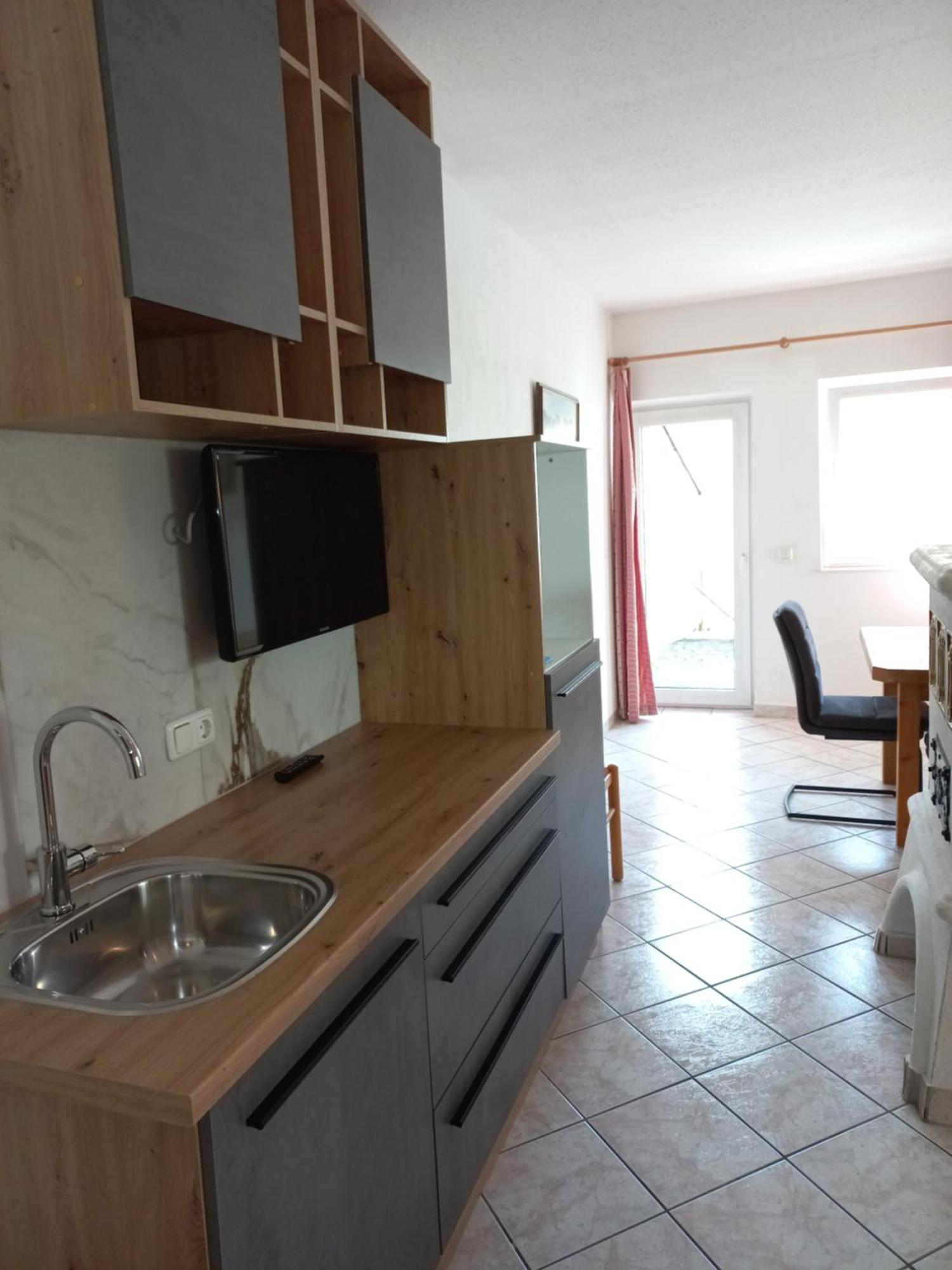 Scheffauerhof Apartment Шефау ам Вилден Кайзер Екстериор снимка
