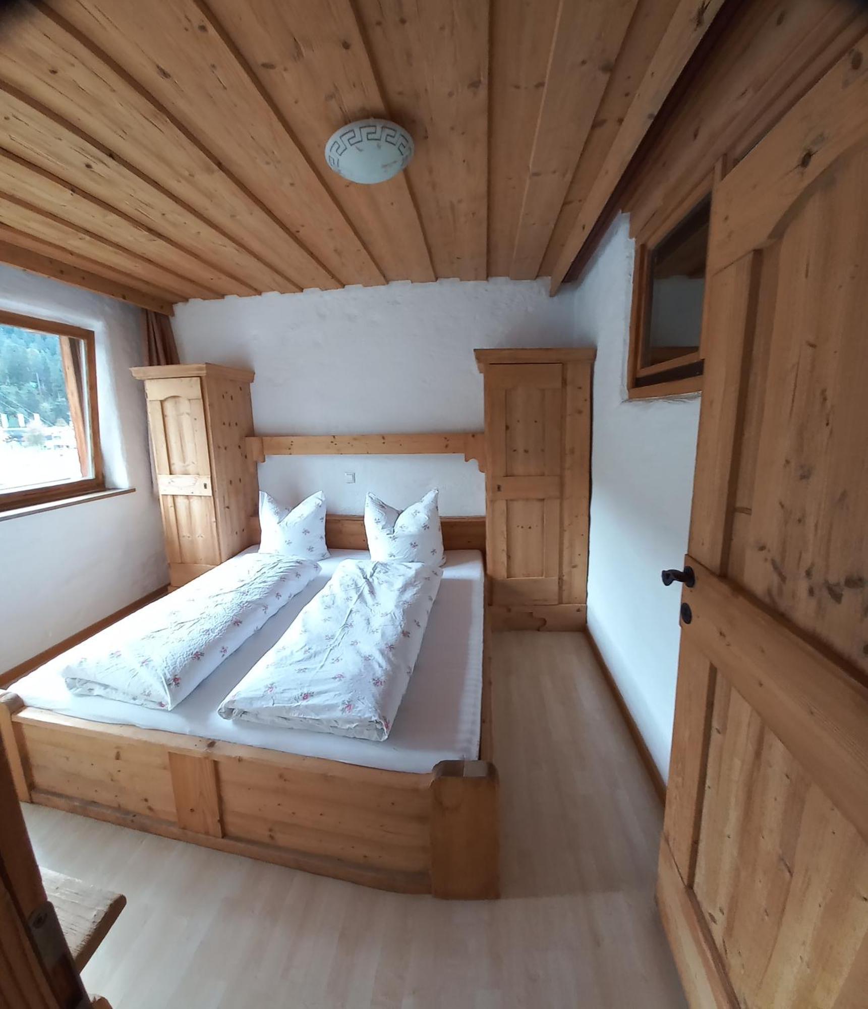 Scheffauerhof Apartment Шефау ам Вилден Кайзер Екстериор снимка