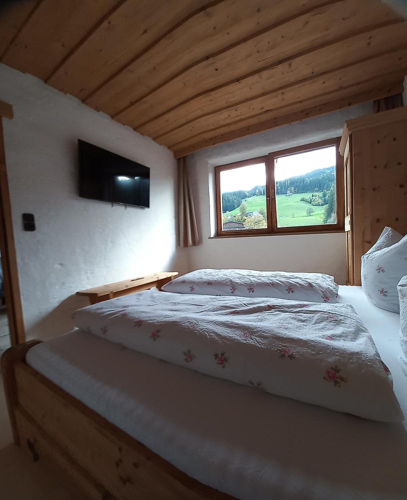Scheffauerhof Apartment Шефау ам Вилден Кайзер Екстериор снимка