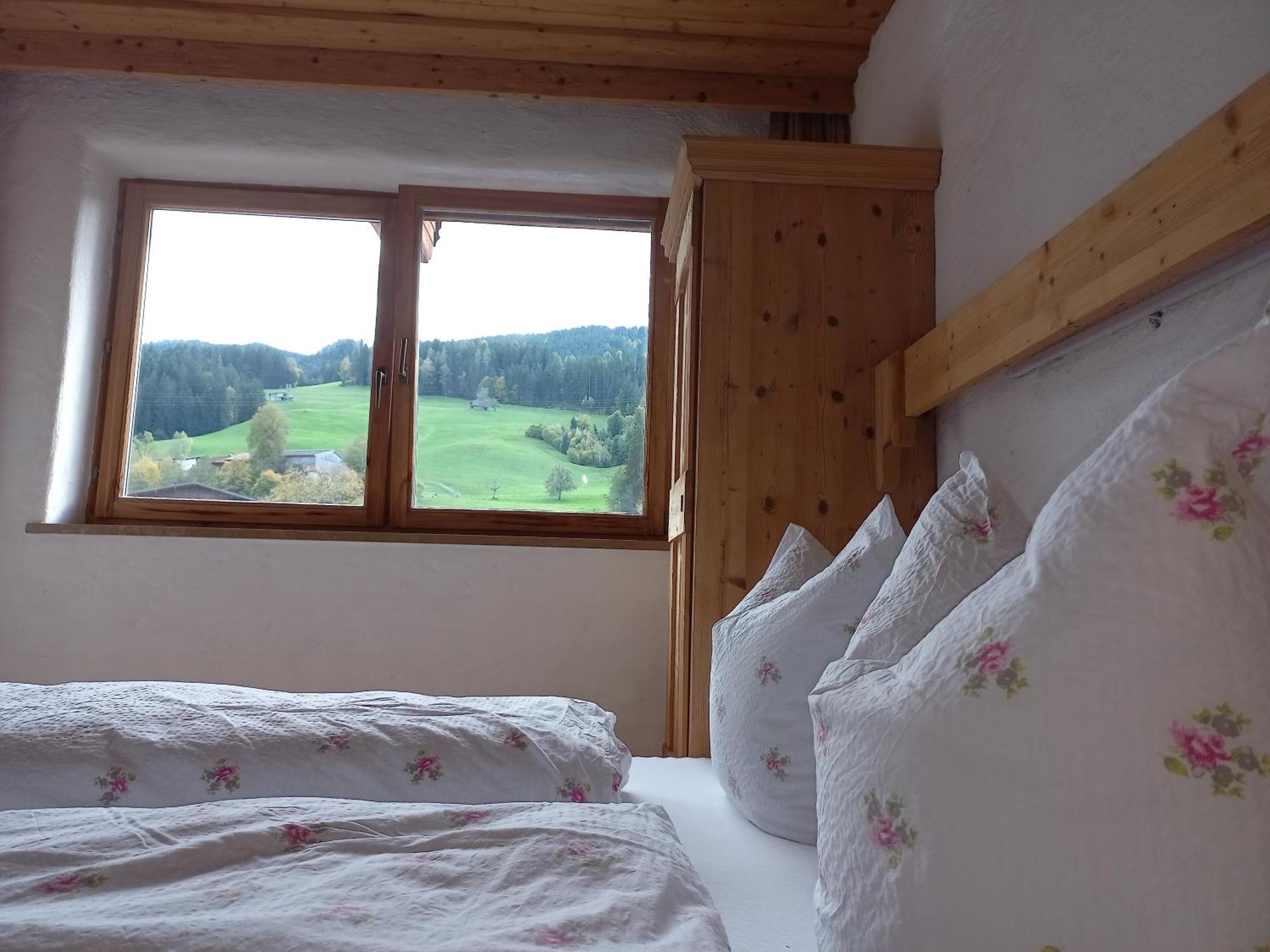 Scheffauerhof Apartment Шефау ам Вилден Кайзер Екстериор снимка