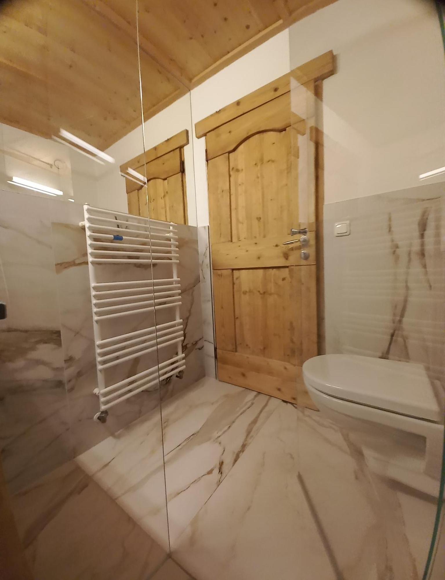 Scheffauerhof Apartment Шефау ам Вилден Кайзер Екстериор снимка