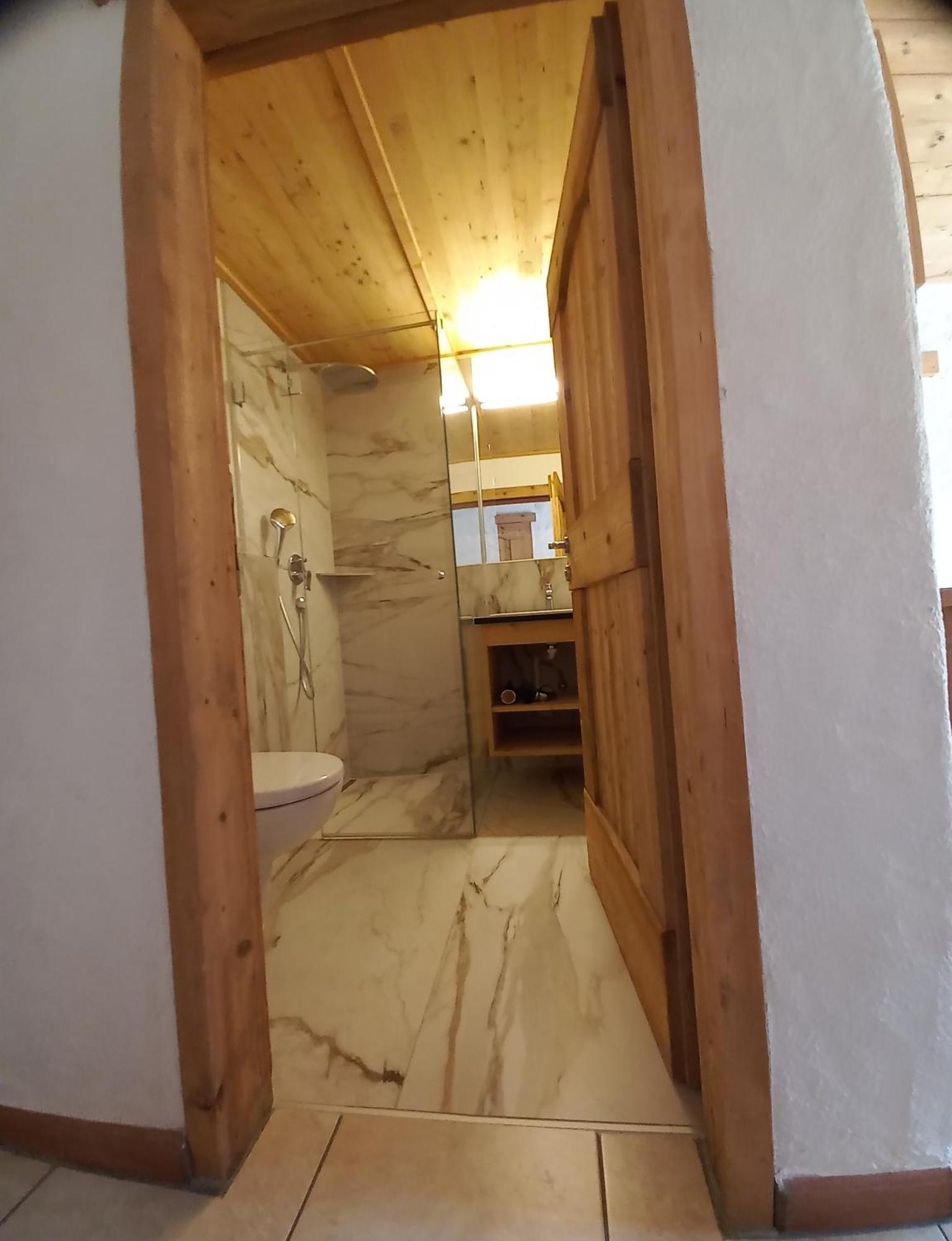 Scheffauerhof Apartment Шефау ам Вилден Кайзер Екстериор снимка