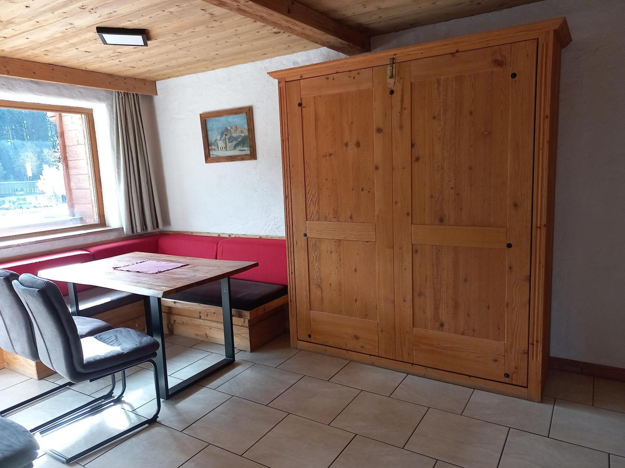 Scheffauerhof Apartment Шефау ам Вилден Кайзер Екстериор снимка
