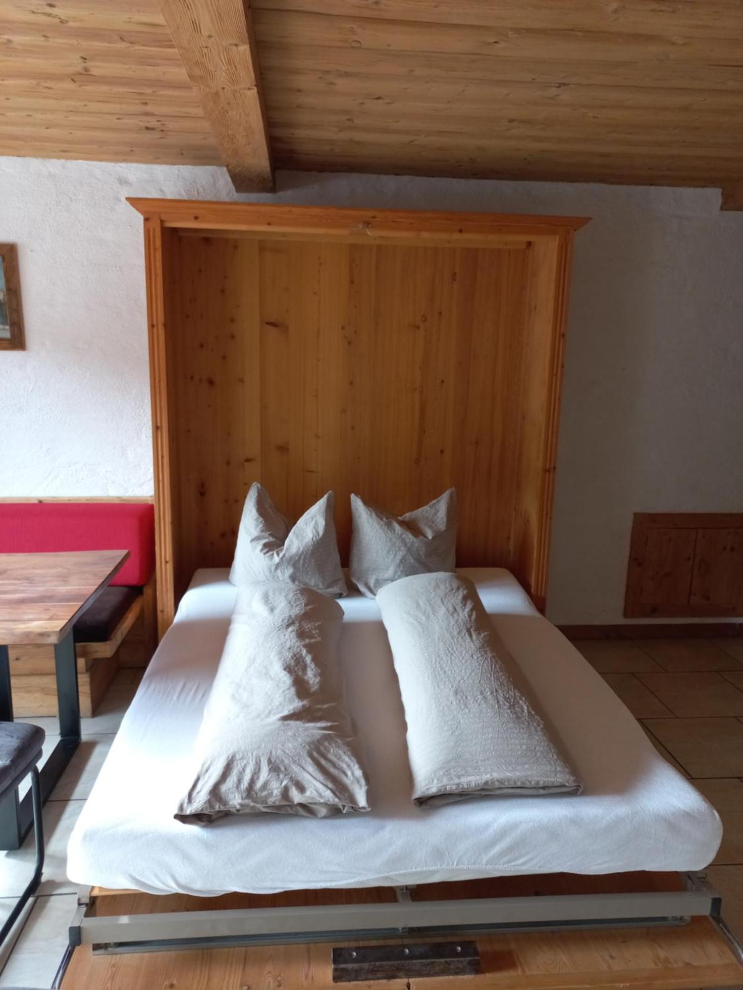 Scheffauerhof Apartment Шефау ам Вилден Кайзер Екстериор снимка
