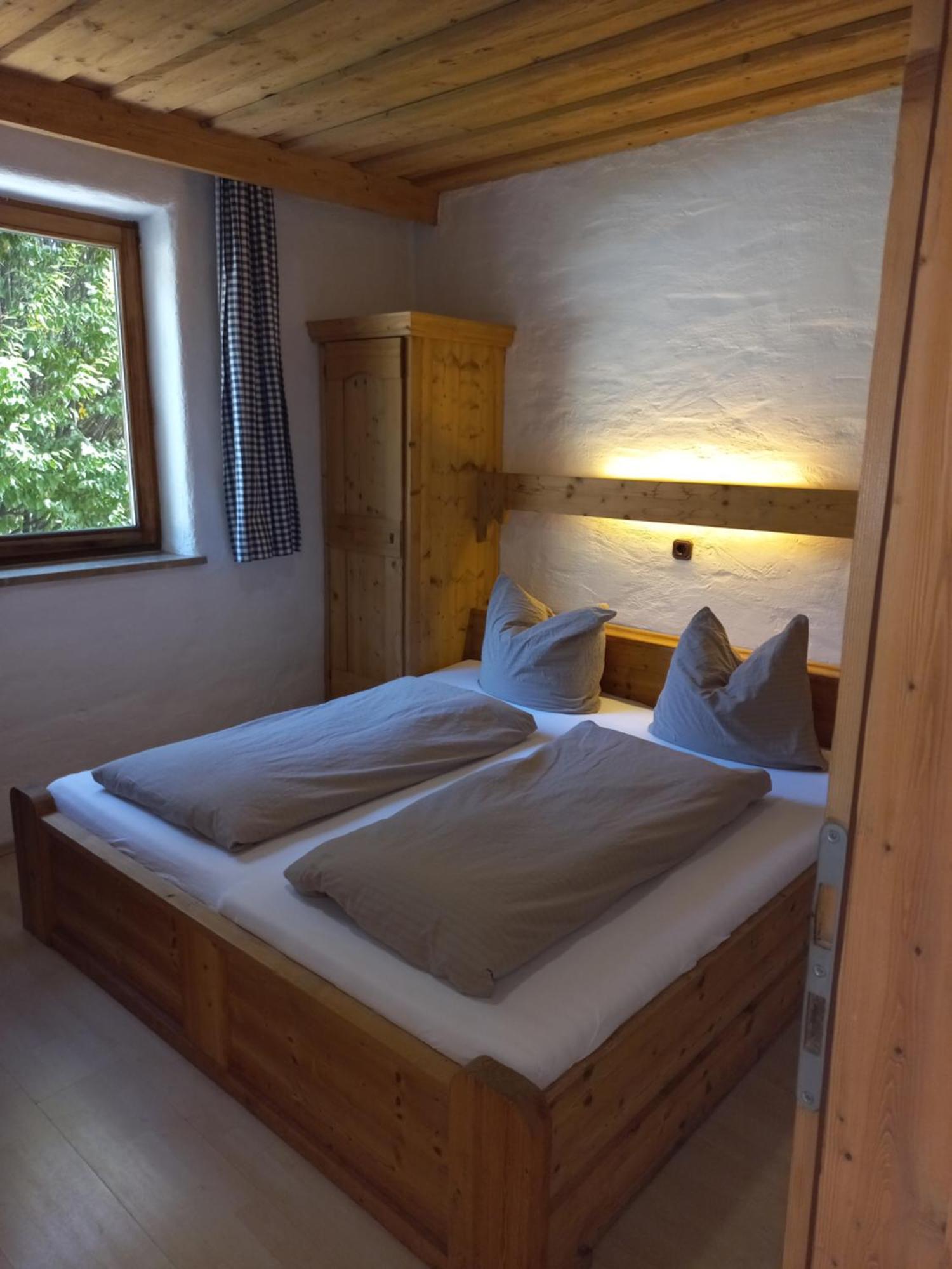 Scheffauerhof Apartment Шефау ам Вилден Кайзер Екстериор снимка