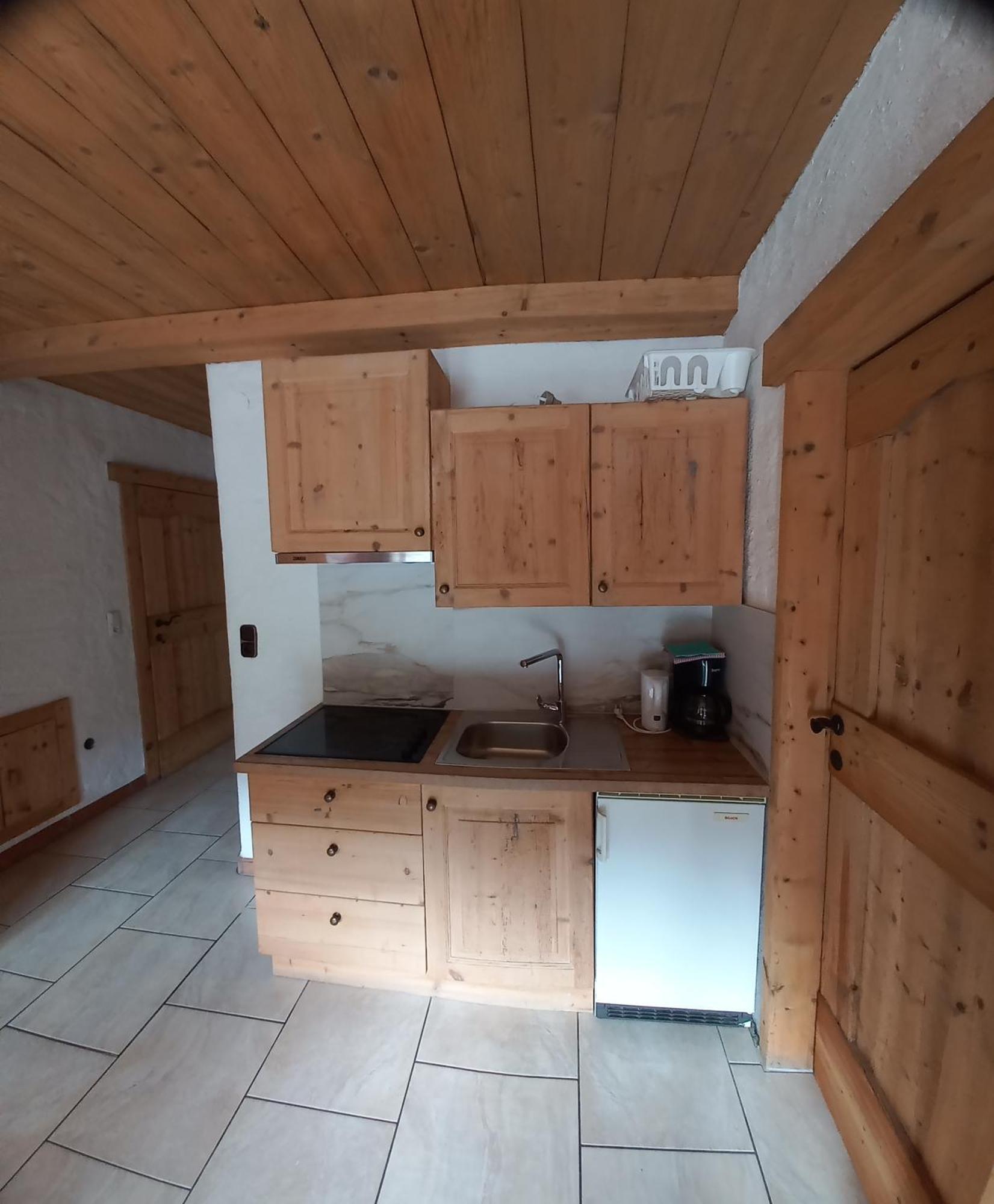 Scheffauerhof Apartment Шефау ам Вилден Кайзер Екстериор снимка