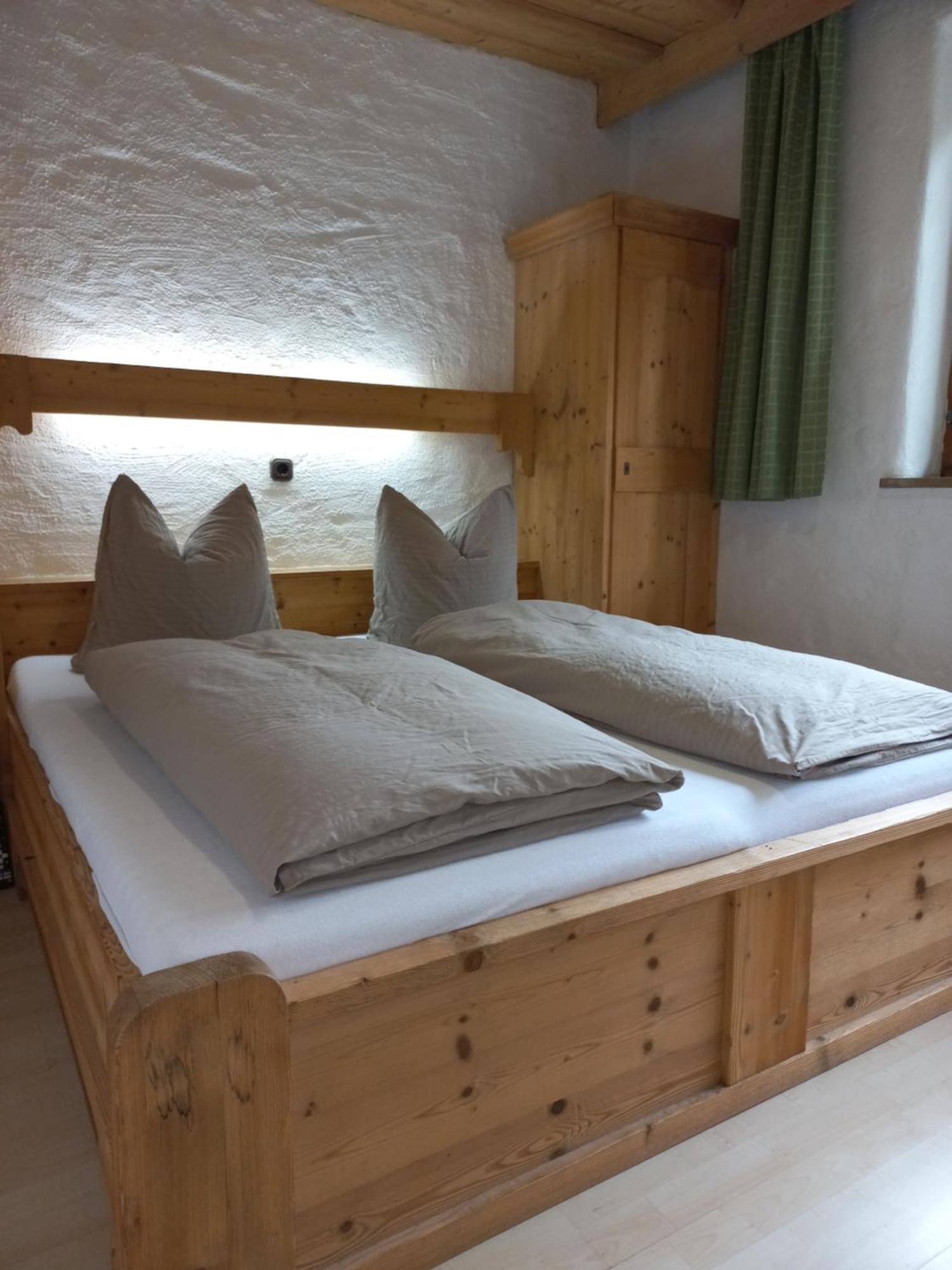 Scheffauerhof Apartment Шефау ам Вилден Кайзер Екстериор снимка