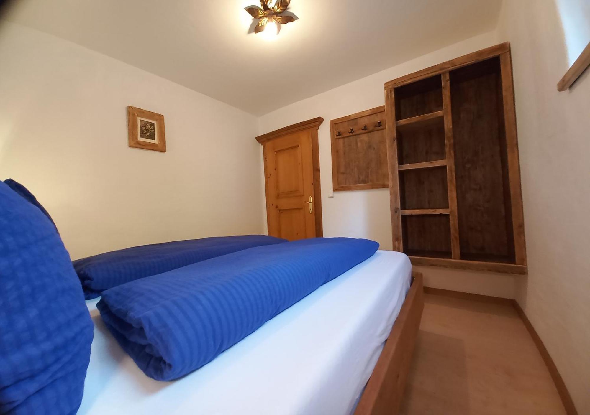 Scheffauerhof Apartment Шефау ам Вилден Кайзер Екстериор снимка