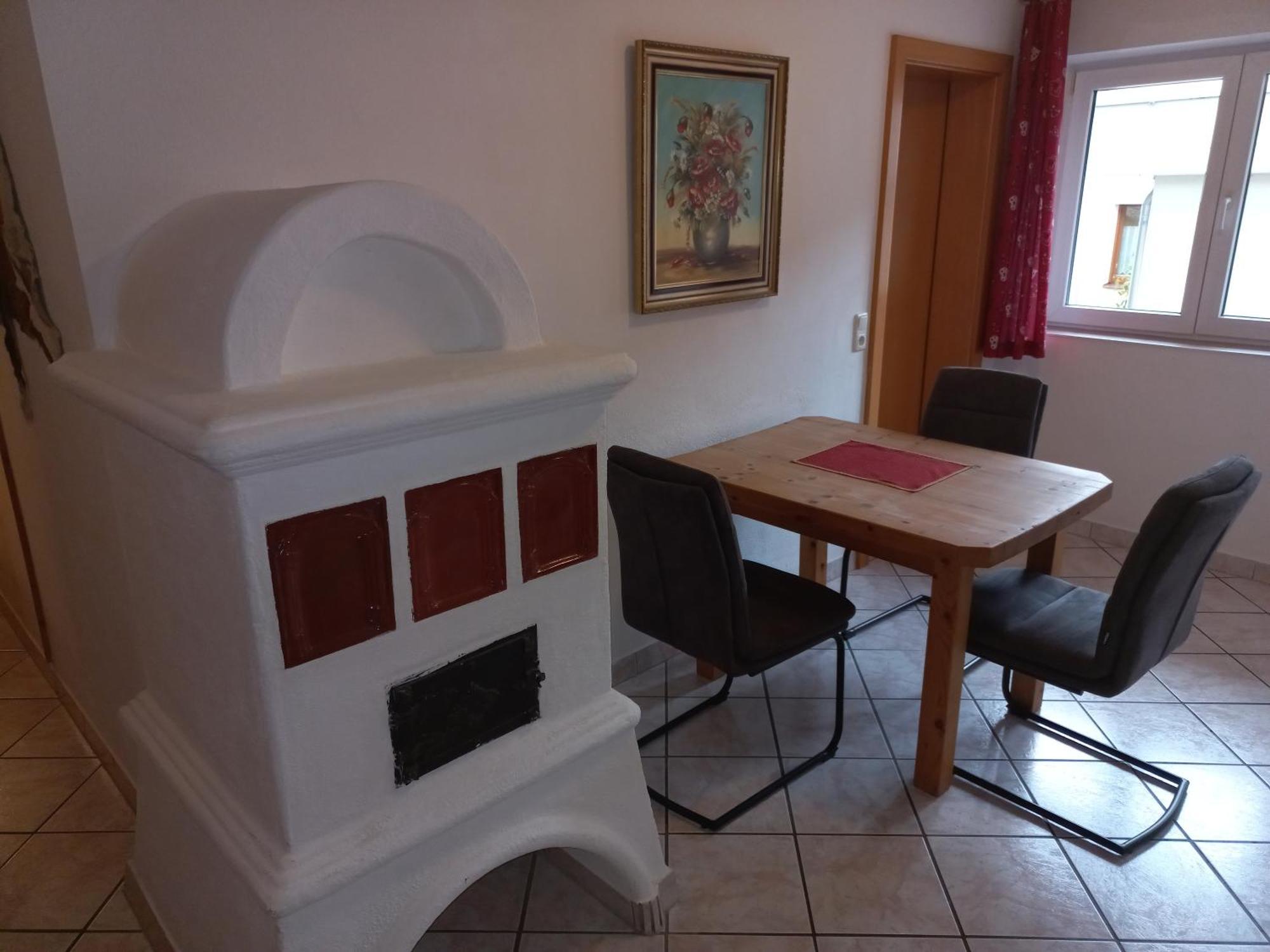 Scheffauerhof Apartment Шефау ам Вилден Кайзер Екстериор снимка