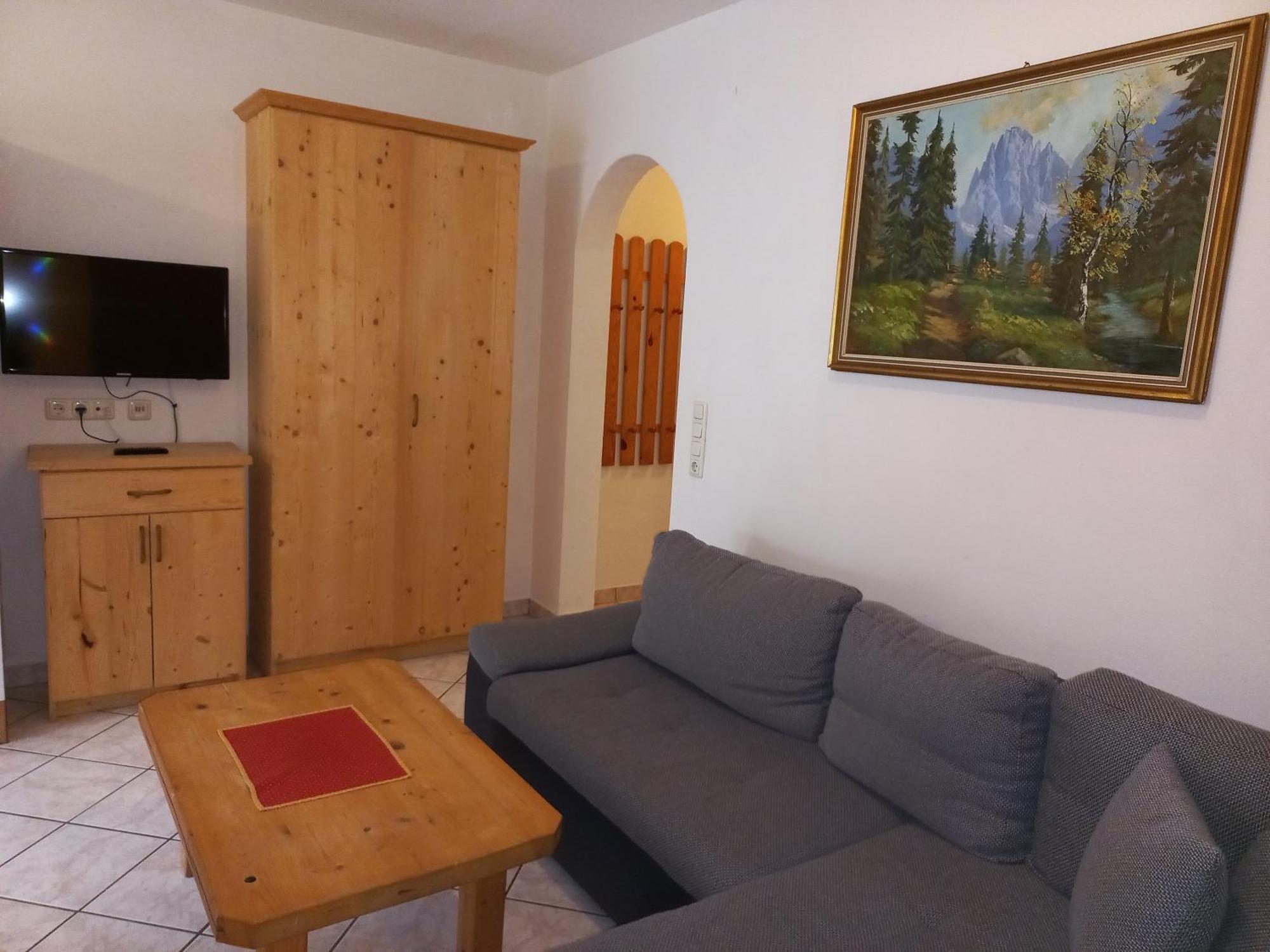 Scheffauerhof Apartment Шефау ам Вилден Кайзер Екстериор снимка