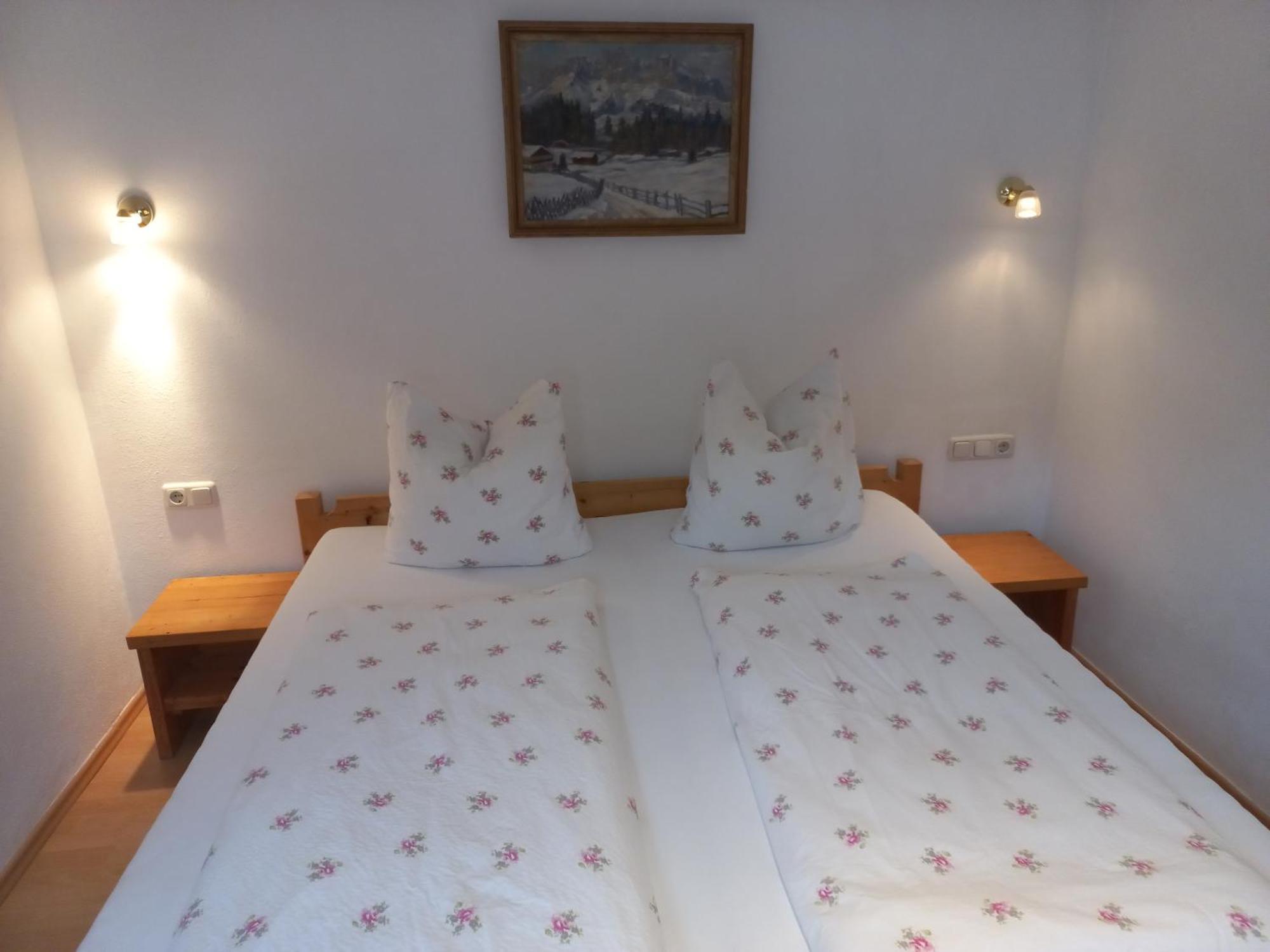 Scheffauerhof Apartment Шефау ам Вилден Кайзер Екстериор снимка