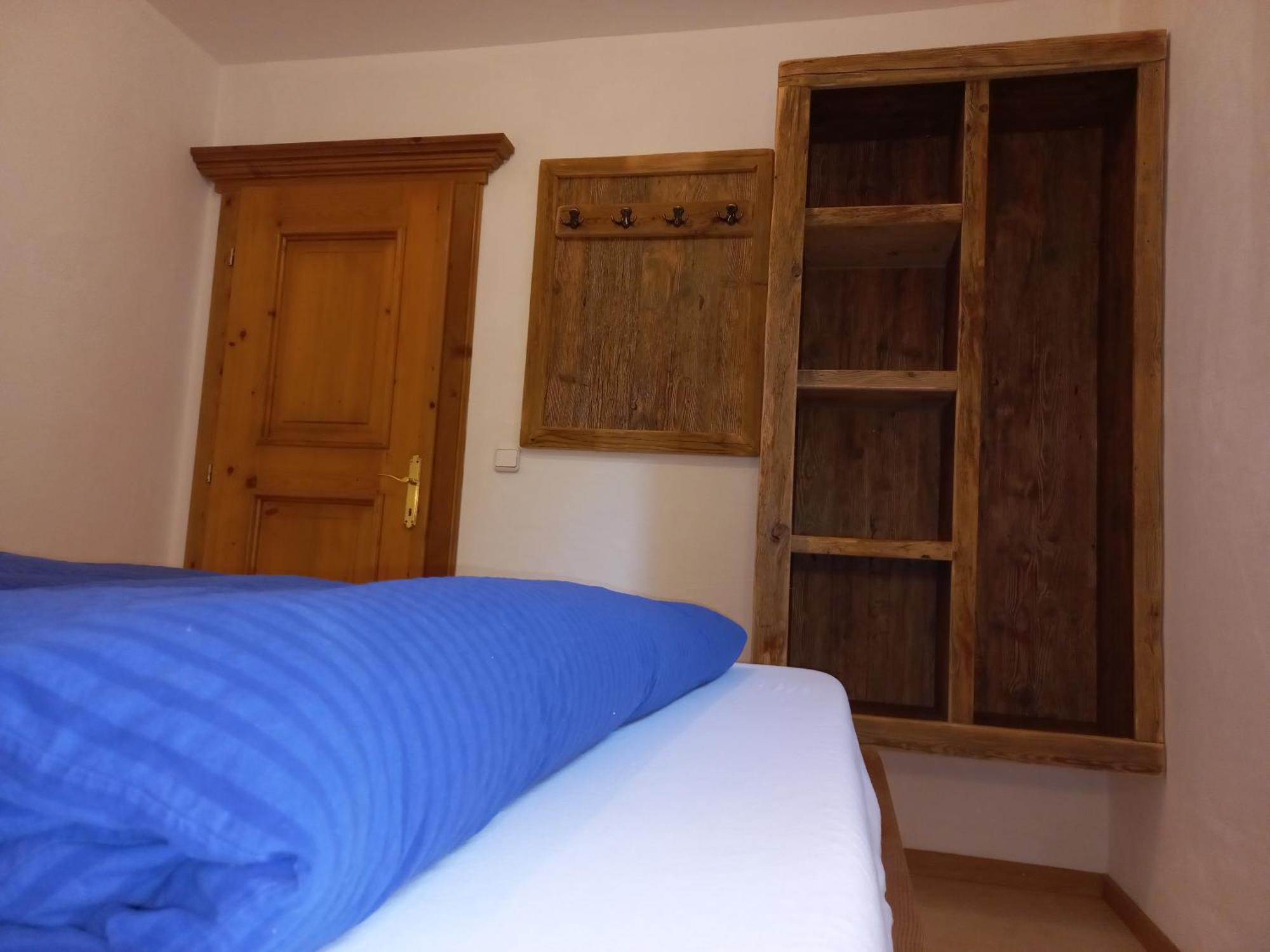 Scheffauerhof Apartment Шефау ам Вилден Кайзер Екстериор снимка