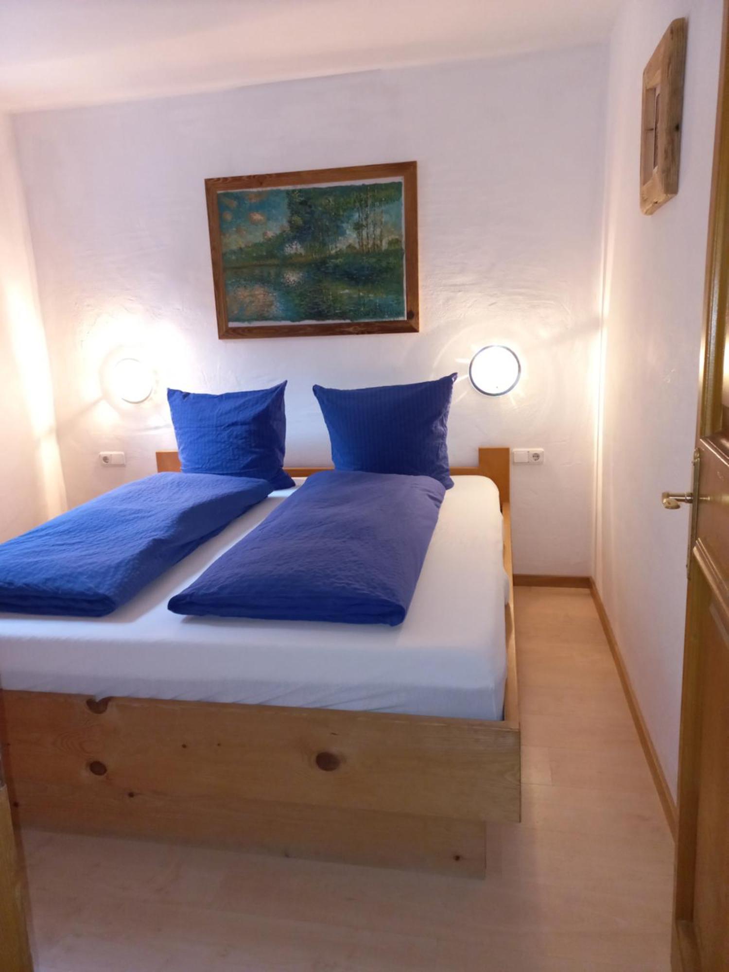 Scheffauerhof Apartment Шефау ам Вилден Кайзер Екстериор снимка