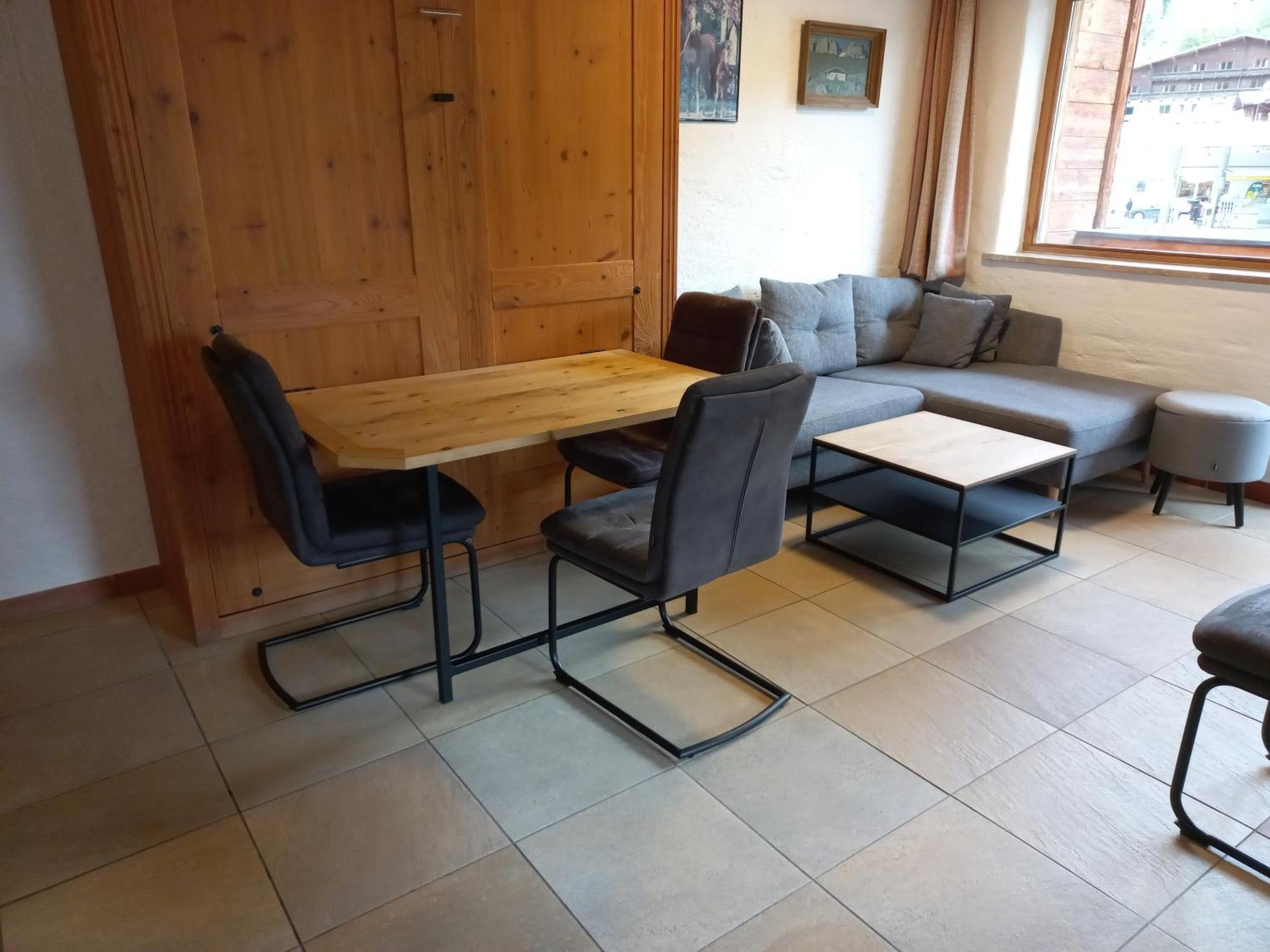Scheffauerhof Apartment Шефау ам Вилден Кайзер Екстериор снимка