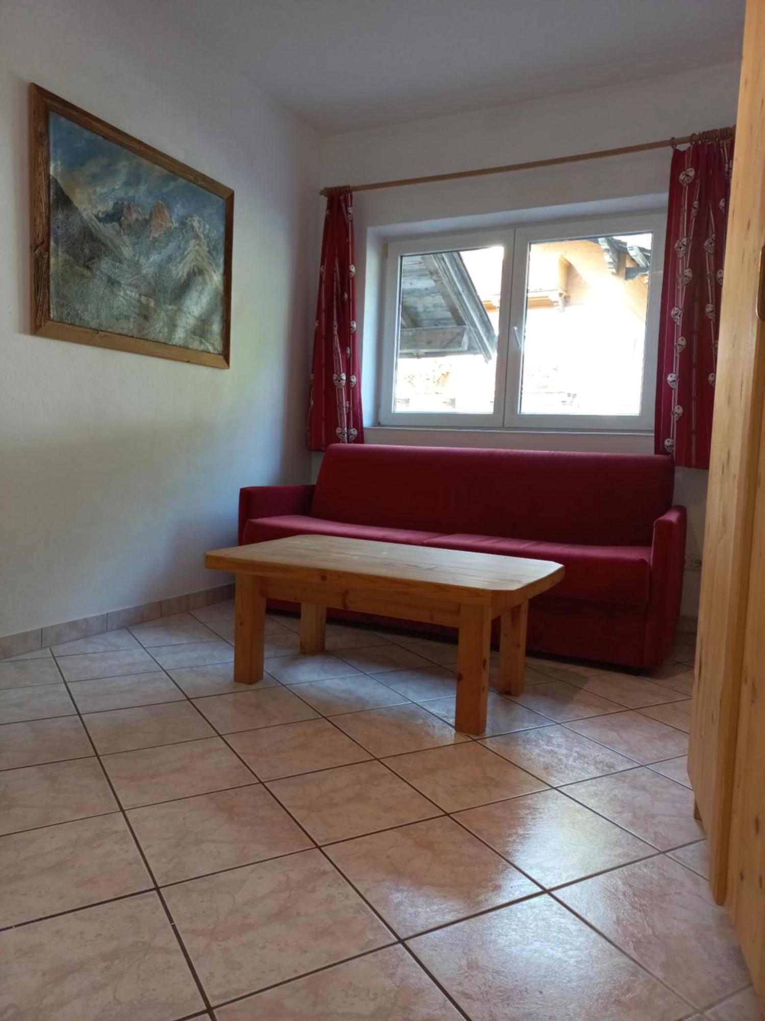 Scheffauerhof Apartment Шефау ам Вилден Кайзер Екстериор снимка