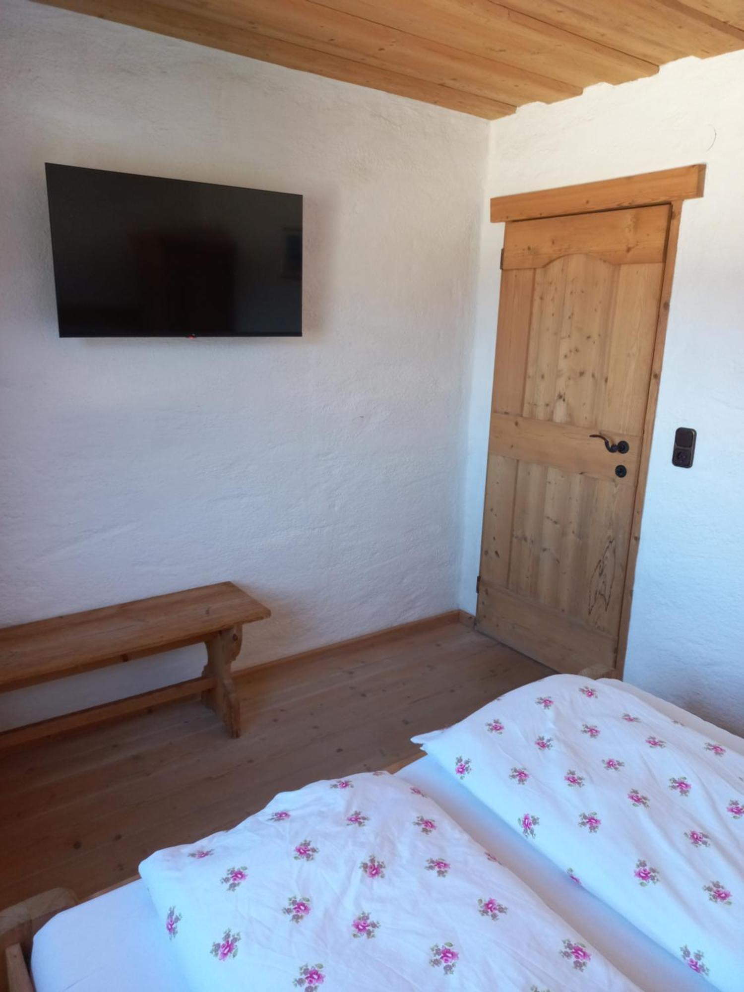 Scheffauerhof Apartment Шефау ам Вилден Кайзер Екстериор снимка