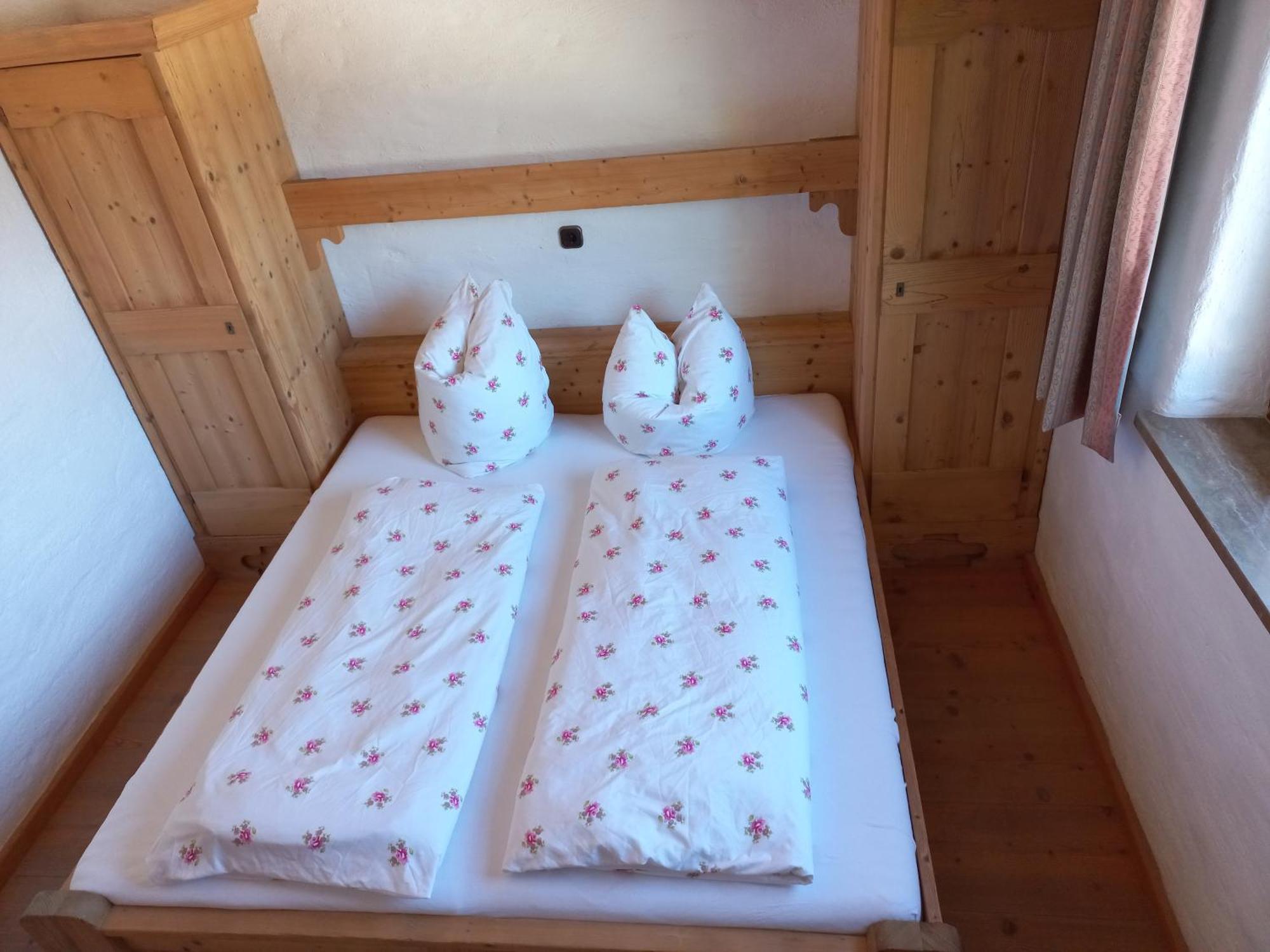 Scheffauerhof Apartment Шефау ам Вилден Кайзер Екстериор снимка