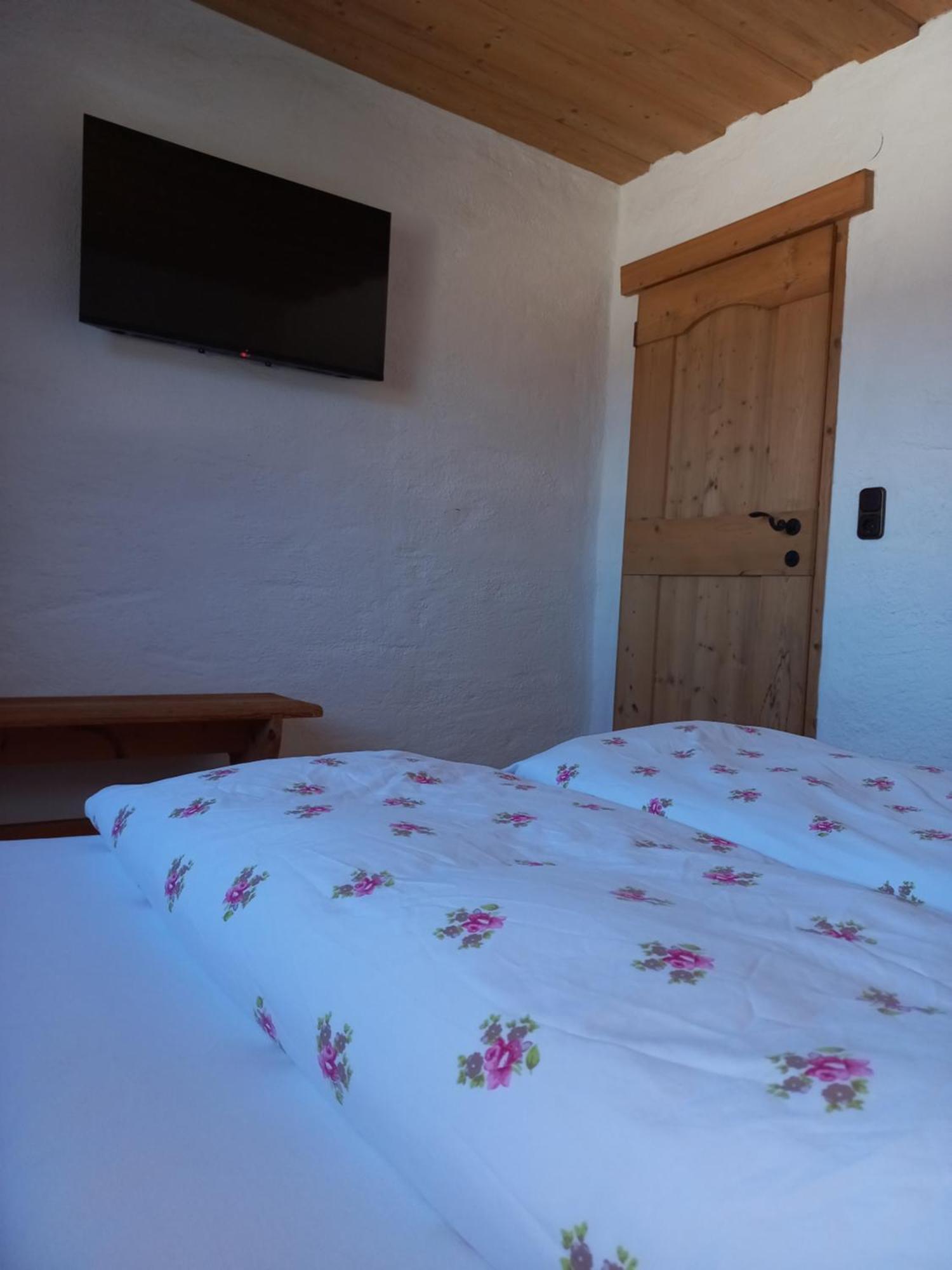 Scheffauerhof Apartment Шефау ам Вилден Кайзер Екстериор снимка